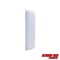 Extreme Max Extreme Max 3006.7237 BoatTector Flat Fender with Fender Line - 26", White 3006.7237 - alternate 5